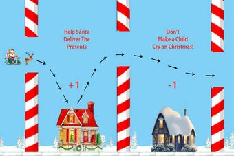 Image 0 for Here Comes Santa