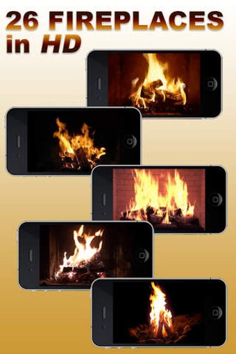 Image 0 for Aquarium Fireplace & Rela…