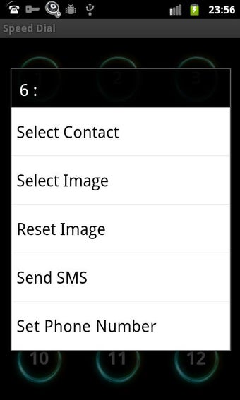 Imagen 0 para Speed Dial