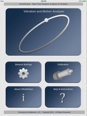 Image 0 for Shale Shaker Vibration An…