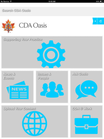 Image 0 for CDA OASIS HD