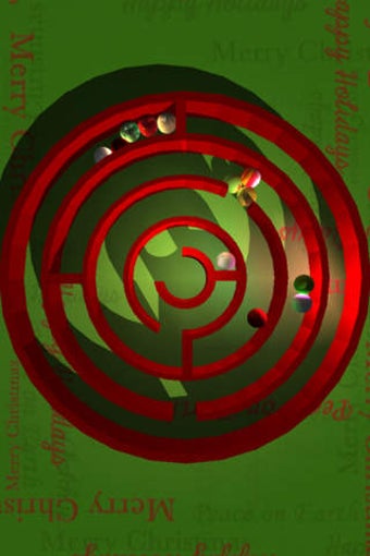 Image 0 for Maze and Marbles