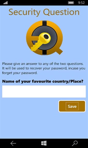 Imagen 1 para AppLock - All In One for …