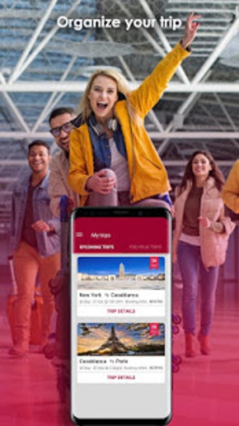 Image 0 for Royal Air Maroc