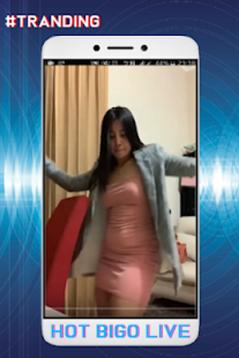 Imagen 2 para Hot Bigo Live | Streaming