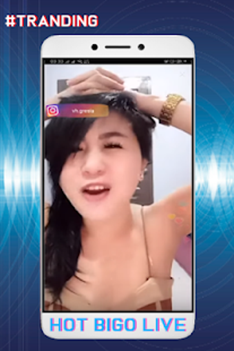 Imagen 0 para Hot Bigo Live | Streaming