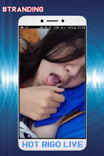 Imagen 3 para Hot Bigo Live | Streaming