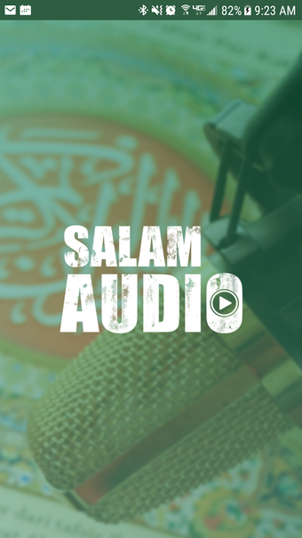 Imagen 0 para Salam Audio