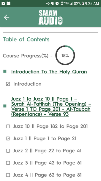 Imagen 3 para Salam Audio