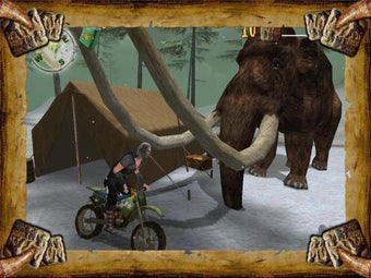 Imagen 0 para Dinosaur Assassin