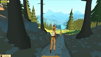 Image 0 for The Trail: Frontier Chall…