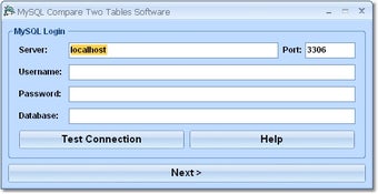 Image 0 for MySQL Compare Two Tables …