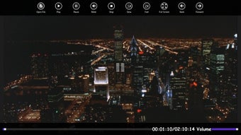 Imagen 0 para iMedia Player for Windows…