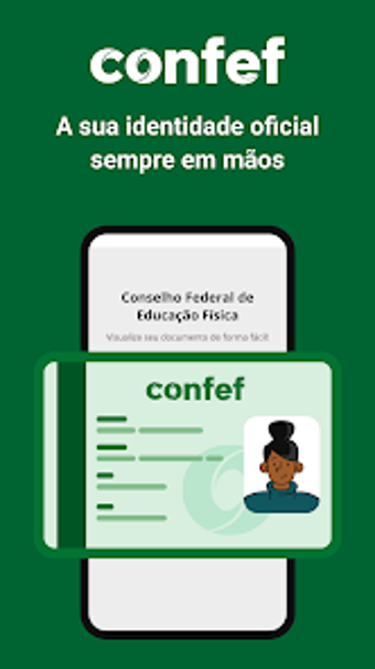 Imagen 0 para e-CIP Sistema CONFEFCREFs