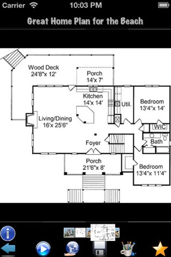 Image 2 for Cottage Houses