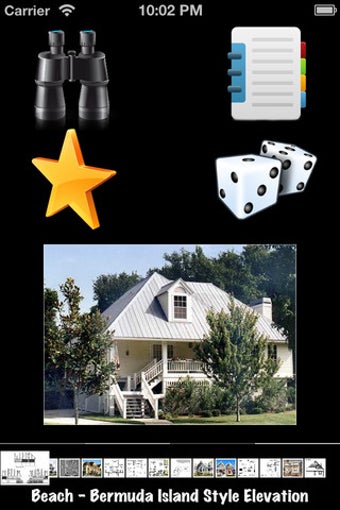 Image 0 for Cottage Houses