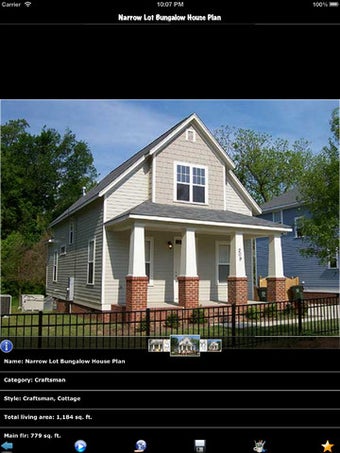 Image 3 for Cottage Houses