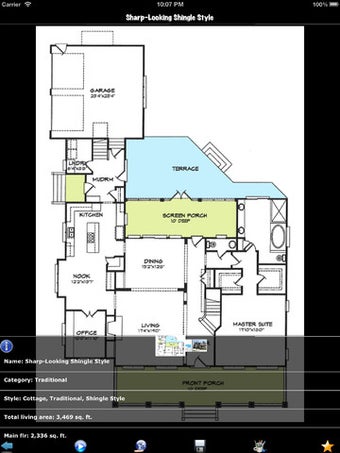 Image 1 for Cottage Houses