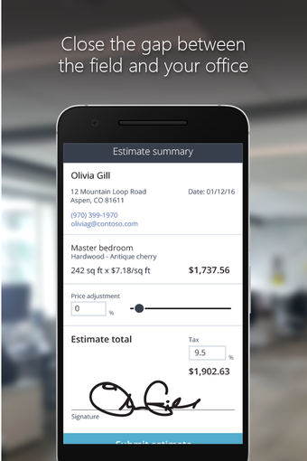 Image 3 for PowerApps