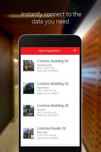 Image 1 for PowerApps