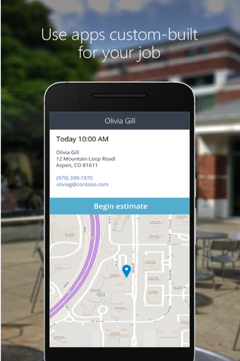 Imagen 0 para PowerApps
