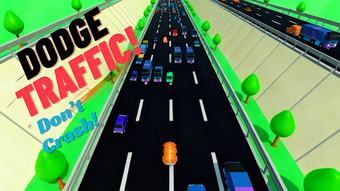 Image 0 for Dodge Lanes