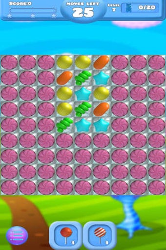 Image 0 for Candy Slash Cola Story