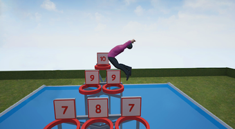 Image 1 for Ragdoll Simulator