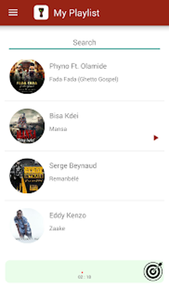 Image 0 for Afrobeat Love - African m…