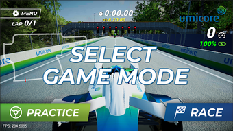 Image 0 for Formula Umicore