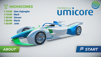 Image 1 for Formula Umicore