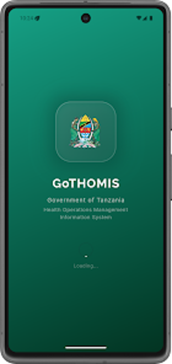 Image 0 for GoTHOMIS
