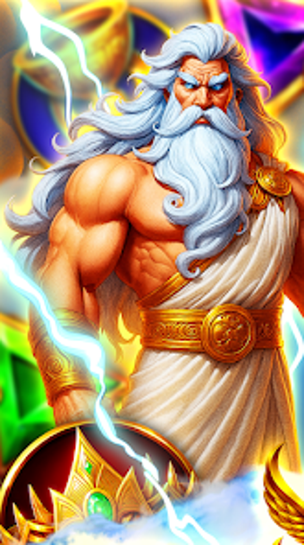 Image 0 for Zeus Divine Balance