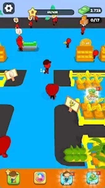 Imagen 0 para Farm Empire: Build Expand