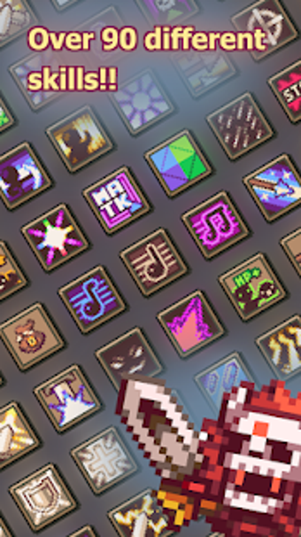 Image 3 for Linear Quest Battle