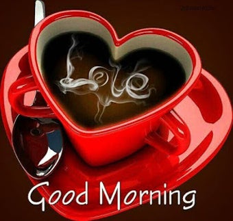Imagen 0 para Good Morning