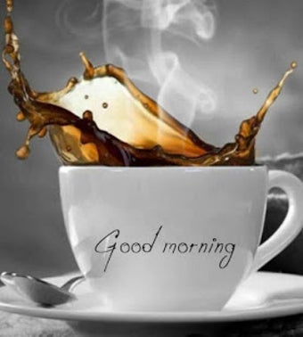 Image 0 for Good Morning