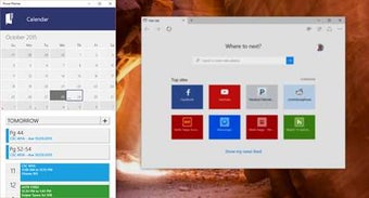 Image 1 for Power Planner for Windows…