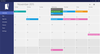 Image 3 for Power Planner for Windows…