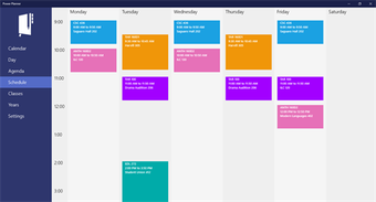 Image 2 for Power Planner for Windows…