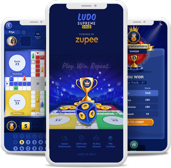 Image 0 for Ludo Supreme