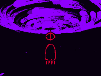 Image 0 for BLOOD VOID MASS