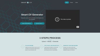Imagen 0 para SmartCV