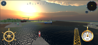 Image 3 for Port To Port!