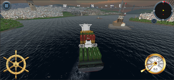 Image 2 for Port To Port!
