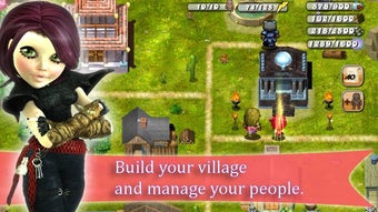 Imagen 1 para Celtic Village II