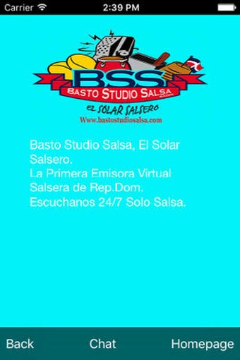 Image 0 for Basto Salsa