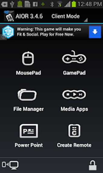 Image 2 for AIO Remote