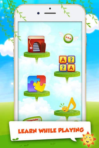 Image 0 for ABC Kids - Learning Games…