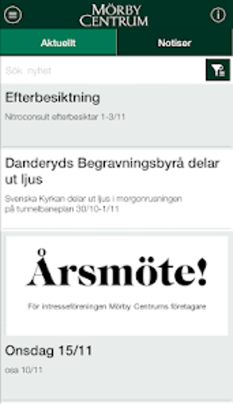 Imagen 0 para Mörby C Intern